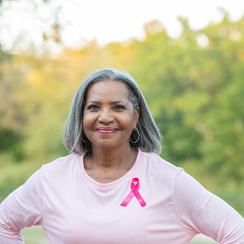 Karmanos Thinks Pink, Recognizes Breast Cancer Awareness Month in October